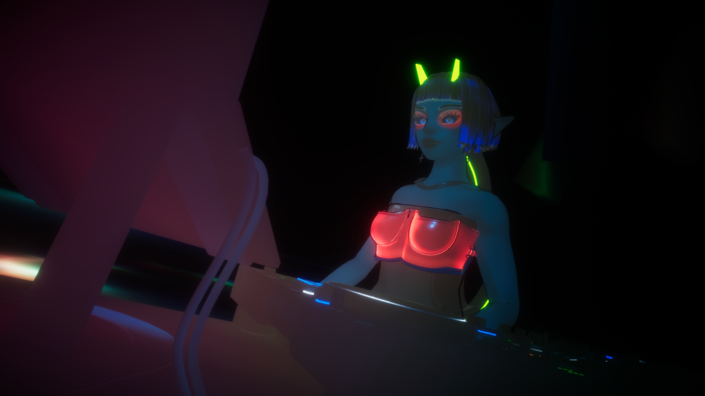 Stretch the Grid Over My Skin